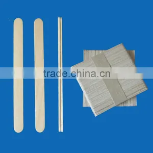 Round Polished Edge Ice Cream Stick thumbnail-2