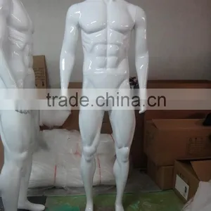 Strong Male Muscle Mannequin thumbnail-3