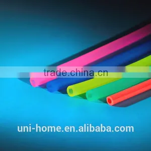 UL Certified Silicone Rubber Fireproof Insulation Sleeve thumbnail-3