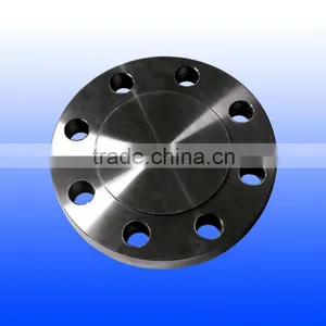 CLASS 100 Titanium Blind BL Flange thumbnail-1