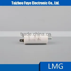 Wholesale Cbb60 ac Motor Run Capacitor With Screw thumbnail-1