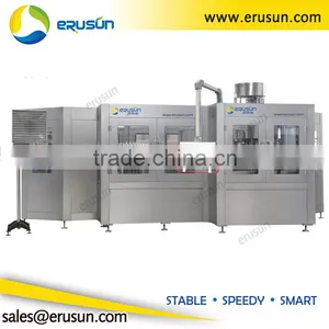 Good Quality Orange Juice Filling Machine thumbnail-1