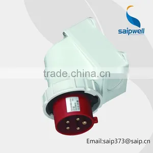 Electrical Plug Accessories Hot Plug Power Connector ( SP-1005) thumbnail-2
