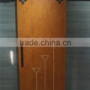 Guangdong Steel 304 Studyroom Barn Door Track System thumbnail-6