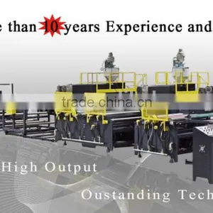 2016 CE Standard Air Bubble Film Slitting Machine thumbnail-5
