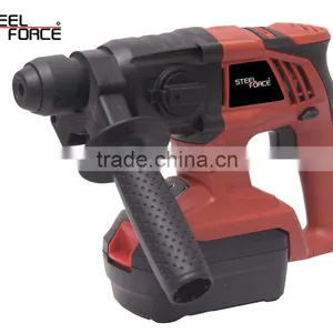18V Li-ion Cordless Rotary Impact Hammer thumbnail-1