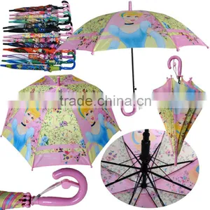 Cheap Promotional Umbrella Wholesale Kids Umbrellas thumbnail-1
