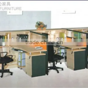 Modern Office Furniture Office Screen A45-21 thumbnail-1