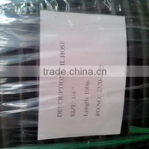 High Quality Oil Hose With Competitive Price thumbnail-4