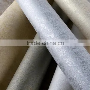 Chinese Silk Wallpaper /wallpaper Chinese Supplier /soundproof Wallpaper thumbnail-5