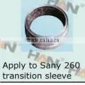 Sany Solenoid Coil & Valve Concrete Pump Spare Parts for Putzmeister Zoomlion JUNJIN Schwing thumbnail-5