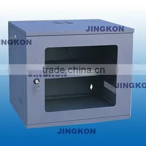 Wall-mounted Cabinet 6u thumbnail-1