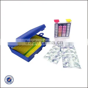 Test Tablets Kits With Pills thumbnail-1