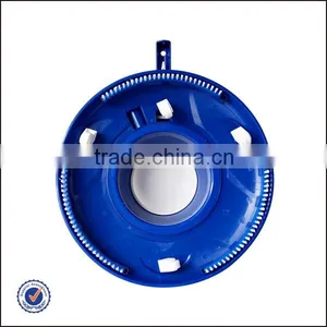 Pool Cleaning Equipment Leaf Eater With Mesh Bags And Wheels thumbnail-3
