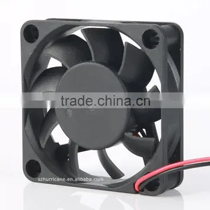 60mm 6020 12 Volt dc Fan thumbnail-2