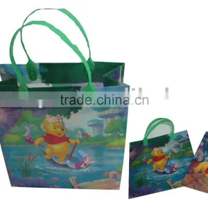 Shopping Bag and Gift pp Bag thumbnail-1
