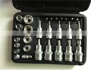 30pcs Bit Socket Set thumbnail-1