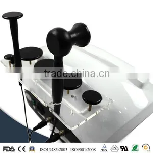 Hot Sale Mini Portable rf Machine for Face Lift thumbnail-2