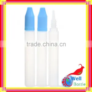 Unicorn Bottle With pe 10ml Plastic Dropper Bottle With Bottle Plastic thumbnail-3