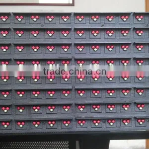 High Quality Rental Stadium Indoor Outdoor Led Display Panel thumbnail-2