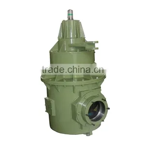 Twin Shaft Marine Planetary Gearbox thumbnail-1