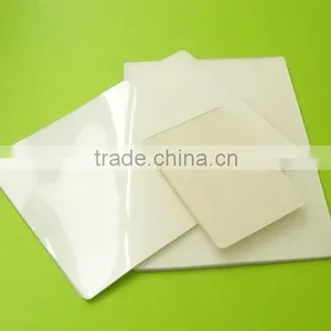 2016 Cheap Rolls Roller Laminating/pvc Paper Laminating Sheet/PET Laminating Sheets/laminating Sheets Prices thumbnail-6