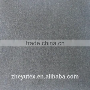 Wholesale Wool Viscose Blend Flannel Wool Fabric for Uniform thumbnail-1