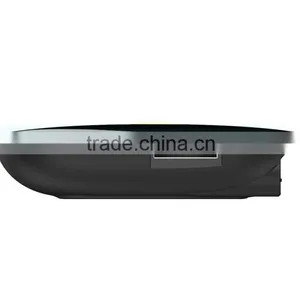 Q-BOX Tv Box Amlogic Quad-core S905 2G+16G BT4.0 Dual 3D 4K Android Tv WIFI KODI 16.0 Android 5.1 Smart Box thumbnail-4