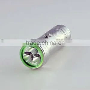 2012 NEW Hot Sale Mini Led Flashlight Driver FTS1DE1 thumbnail-1