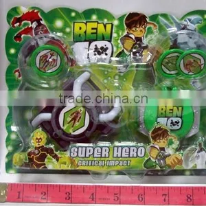 Ben Watch Toys thumbnail-1