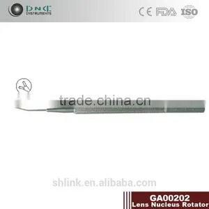 Eye Instrument "Y" Shaped Tip Lens Nucleus Rotator thumbnail-1