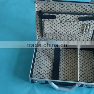 Laptop Box,pc Computer Case,metal Laptop Case thumbnail-1
