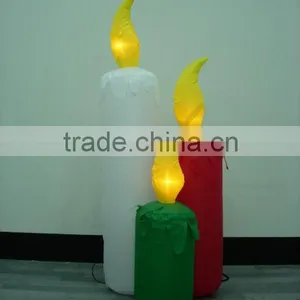 Christmas Led Candles thumbnail-1