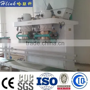 Corn Starch Packing Scale China Manufacturer 2016 Hot Sale thumbnail-2