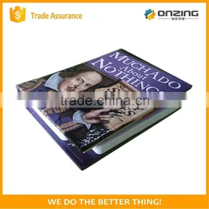 High Quality Fancy Pad Sticky Notes With Cover thumbnail-6