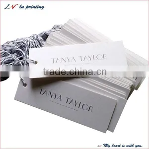 High Quality High-end Hang Tag for Sale in Shanghai thumbnail-1