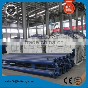 Space Saving Bolted Type Silo for Cement Used Factory Price thumbnail-1