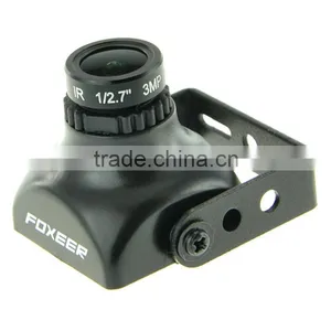 Foxeer HS1189 1200TVL NTSC FPV Camera For RC Quadcopter thumbnail-1