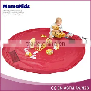 EN 7 Accepted Waterproof and Tear Proof Toy Organizer Bag thumbnail-1