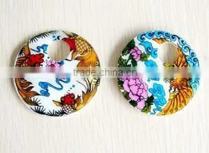 Hot Sales Buttons Decoration For Valentine's Day/Cute Badge thumbnail-4