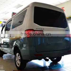 Factory Delivery EURO5 82hp 135km/h Light Truck/mini Truck for Sale thumbnail-2