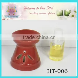 Ceramic Aromatherapy Oil Burner Sales thumbnail-1