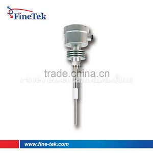 Short Lead Time and Reasonable Price Capacitive Probe Type Level Switch thumbnail-3