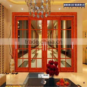 Newest China Suppliers Aluminium Doors Handle Windows thumbnail-1