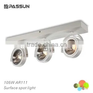 3x35w Super Bright Spot Light for Stage & Stage Lighting thumbnail-1