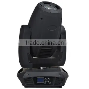 Night Club Lighting Illuminated 15R Beam Spot Wash 3 in 1 thumbnail-1