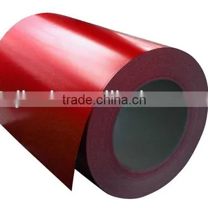 PPGI Galvanized Steel Coils thumbnail-3