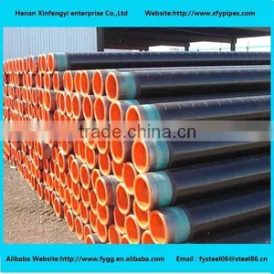 Oil and Gas Pipe Oil Pipe Casing Pipe thumbnail-3