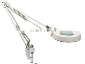 F-500A Fluorescent Magnifying Lamp thumbnail-1