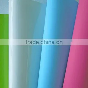 High Quality pu Leather for Shoes thumbnail-1